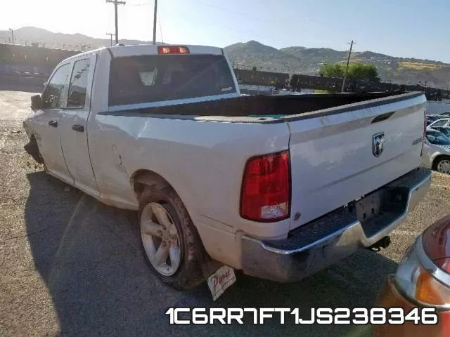 1C6RR7FT1JS238346 фото 3