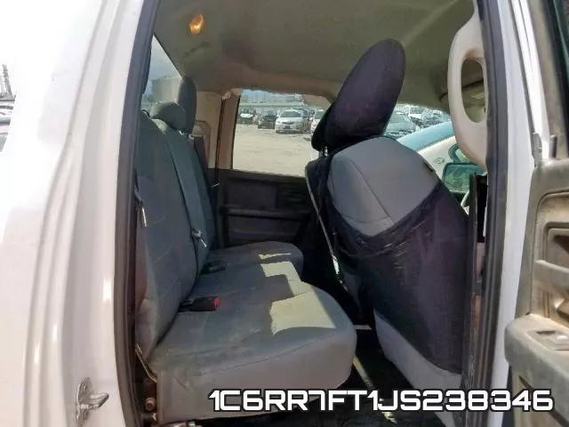 1C6RR7FT1JS238346 фото 4