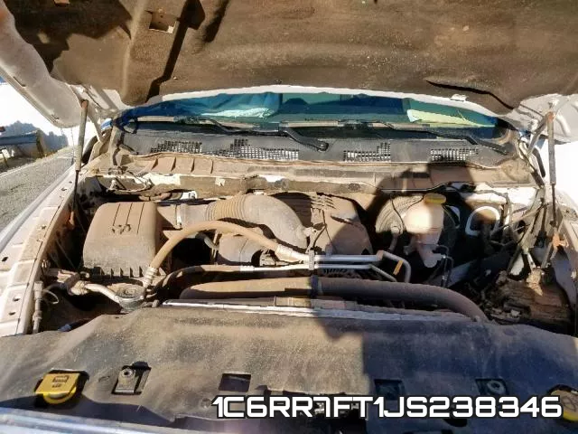 1C6RR7FT1JS238346 фото 5