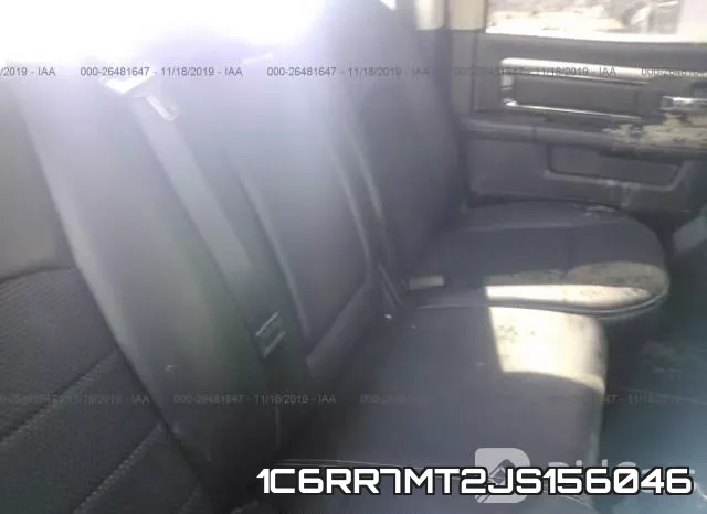 1C6RR7MT2JS156046 фото 9