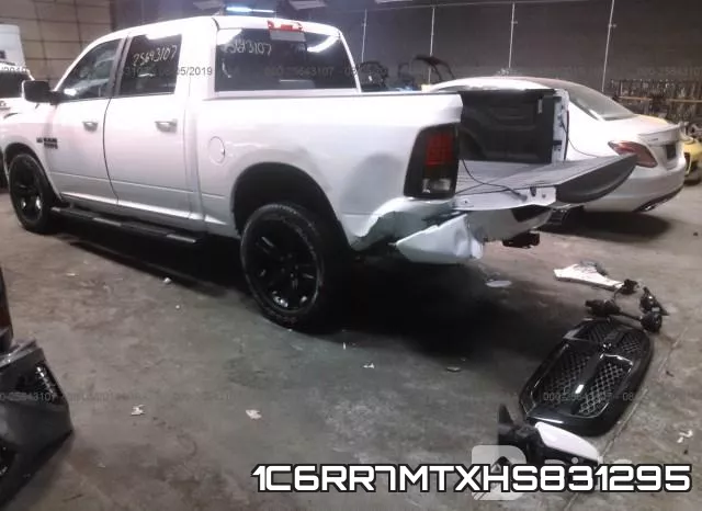 1C6RR7MTXHS831295 фото 3
