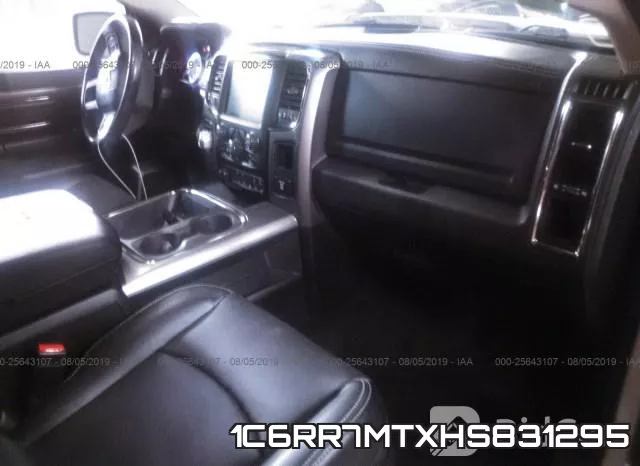 1C6RR7MTXHS831295 фото 4
