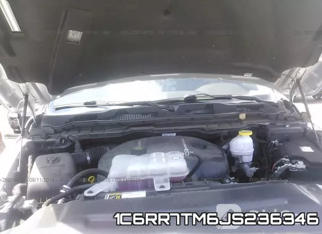 1C6RR7TM6JS236346 фото 2