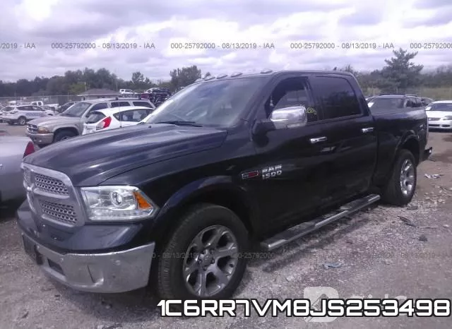 1C6RR7VM8JS253498 фото 2