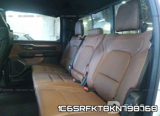 1C6SRFKT8KN798768 фото 5