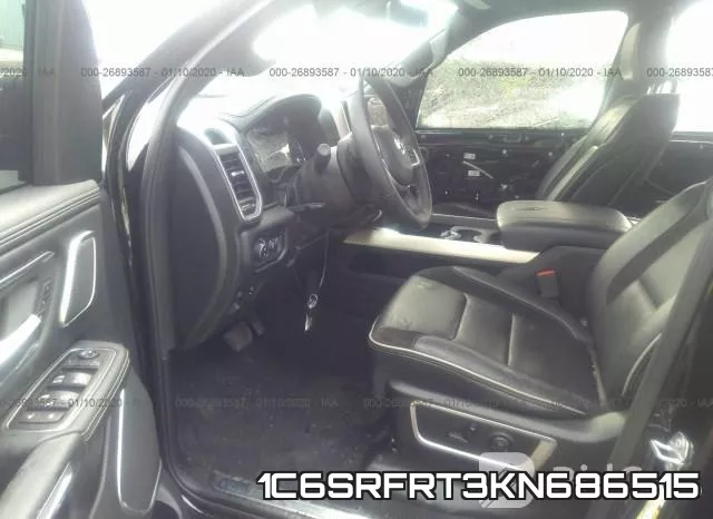 1C6SRFRT3KN686515 фото 6