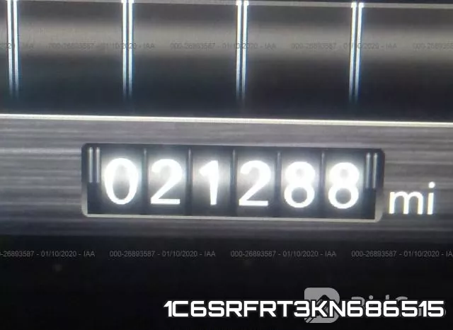 1C6SRFRT3KN686515 фото 8