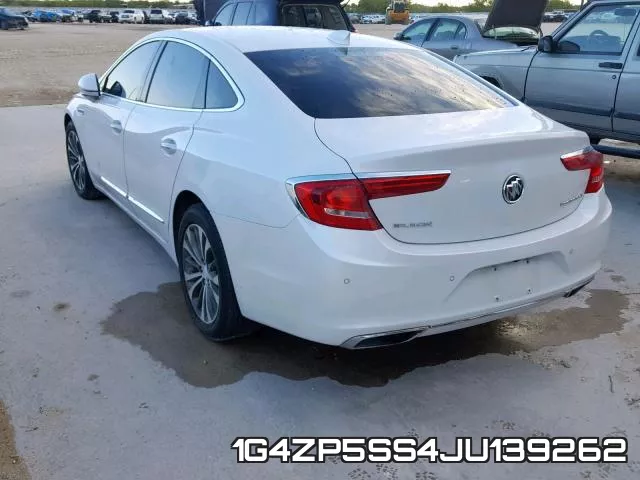 1G4ZP5SS4JU139262 фото 3