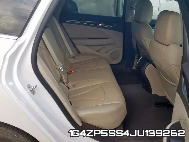 1G4ZP5SS4JU139262 фото 6
