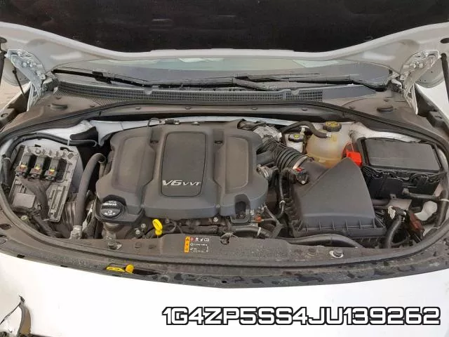 1G4ZP5SS4JU139262 фото 7
