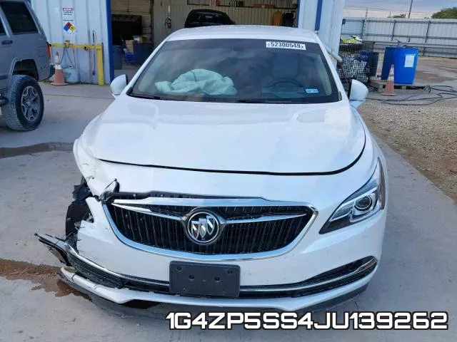 1G4ZP5SS4JU139262 фото 9