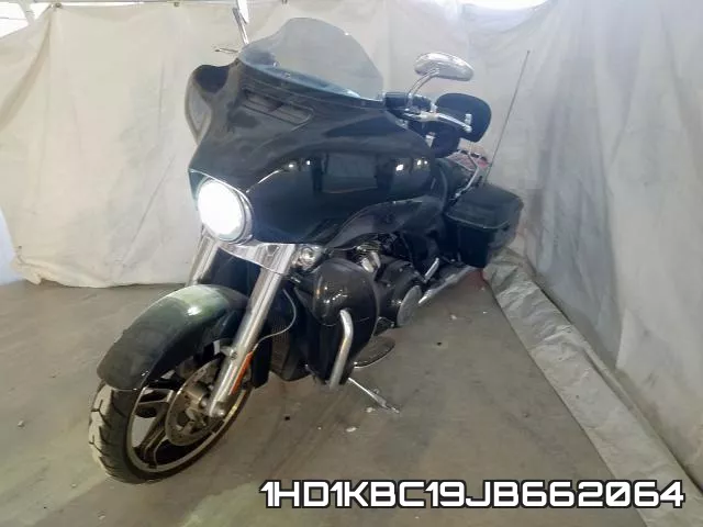 1HD1KBC19JB662064 фото 2