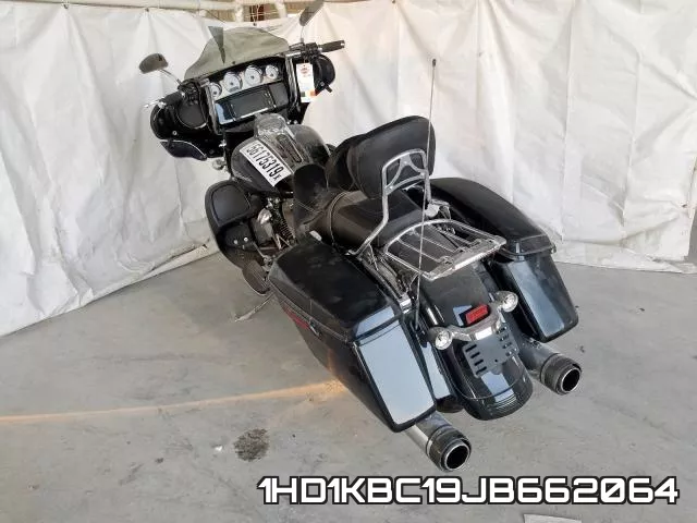 1HD1KBC19JB662064 фото 3