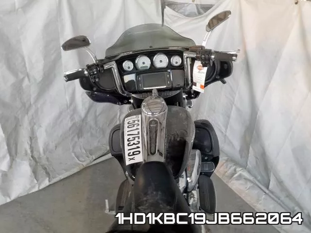1HD1KBC19JB662064 фото 5