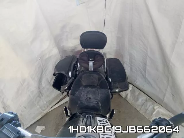 1HD1KBC19JB662064 фото 6