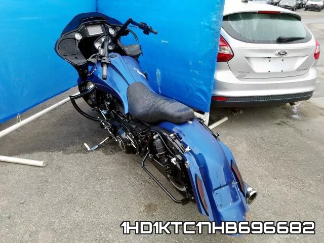 1HD1KTC17HB696682 фото 3