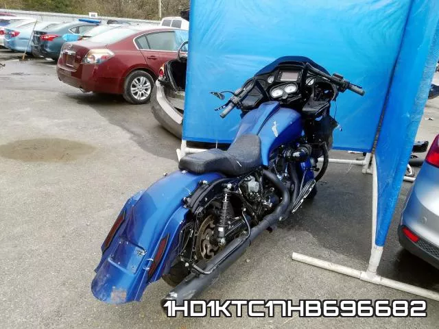 1HD1KTC17HB696682 фото 4