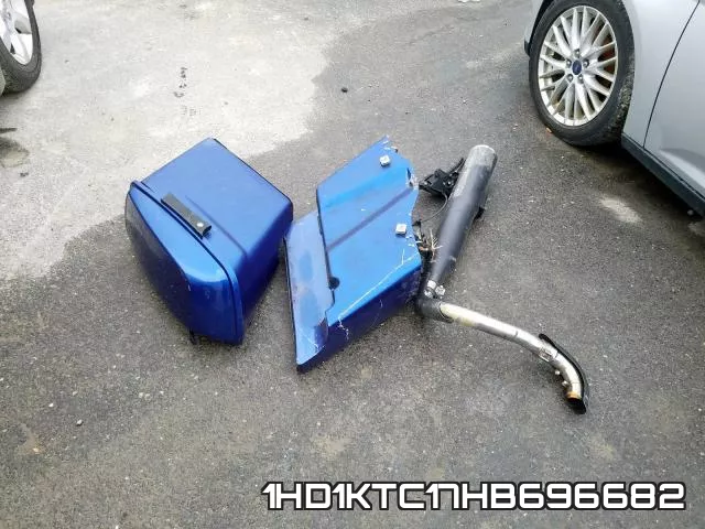 1HD1KTC17HB696682 фото 7