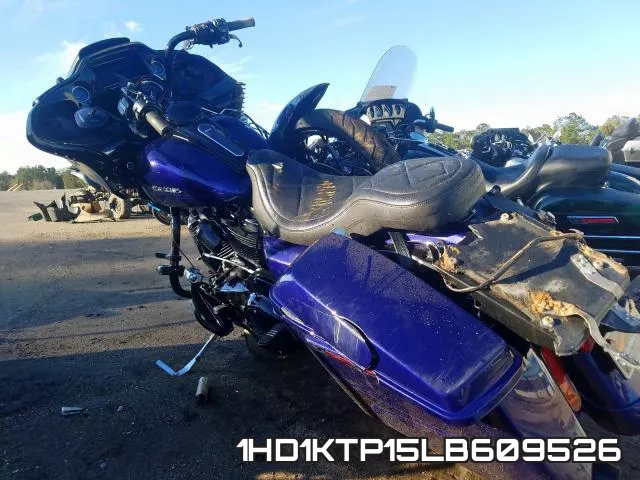 1HD1KTP15LB609526 фото 3