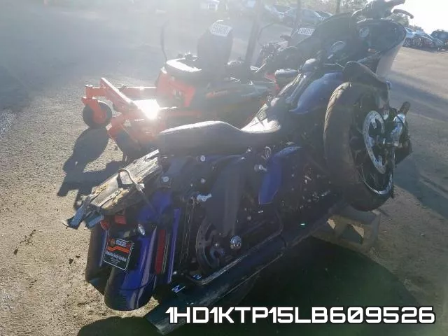1HD1KTP15LB609526 фото 4