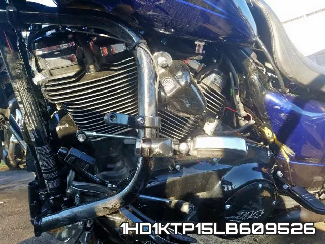 1HD1KTP15LB609526 фото 7