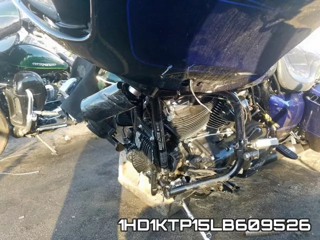 1HD1KTP15LB609526 фото 9