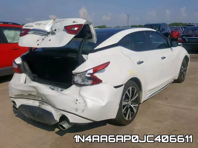 1N4AA6AP0JC406611 фото 4