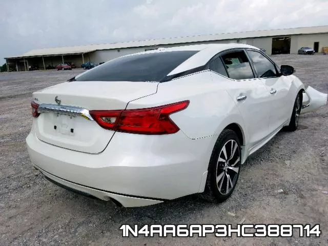 1N4AA6AP3HC388714 фото 4