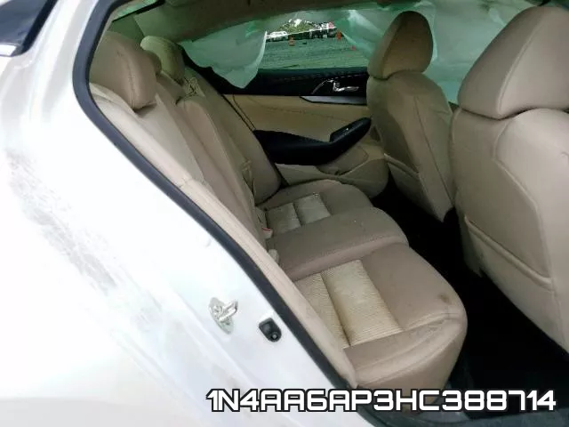 1N4AA6AP3HC388714 фото 6