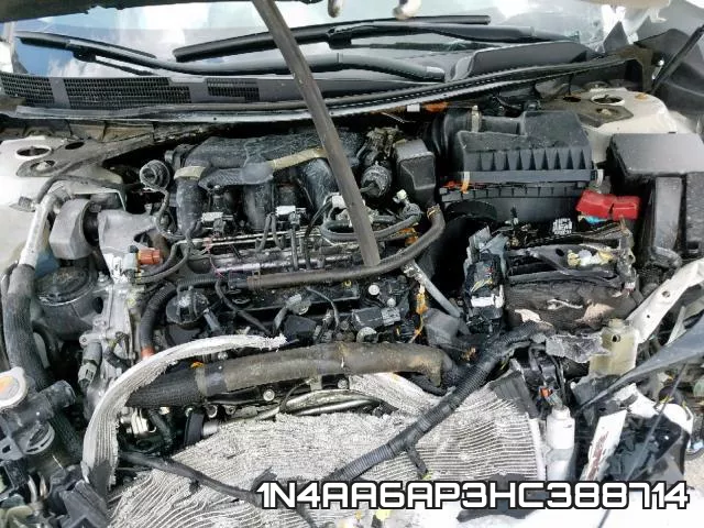 1N4AA6AP3HC388714 фото 7