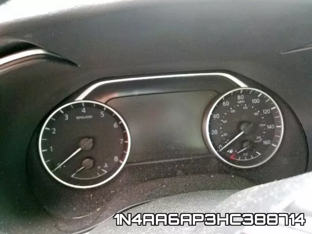 1N4AA6AP3HC388714 фото 8