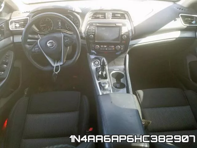 1N4AA6AP6HC382907 фото 8