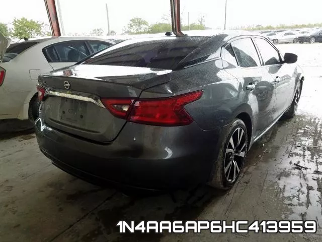 1N4AA6AP6HC413959 фото 5