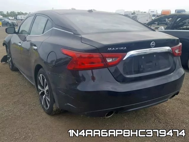 1N4AA6AP8HC379474 фото 4