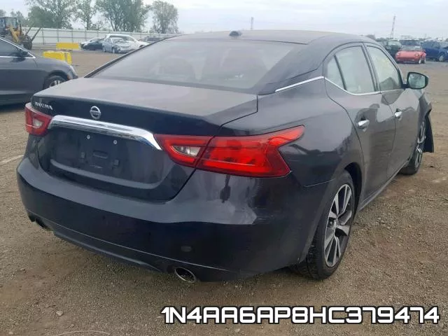 1N4AA6AP8HC379474 фото 5