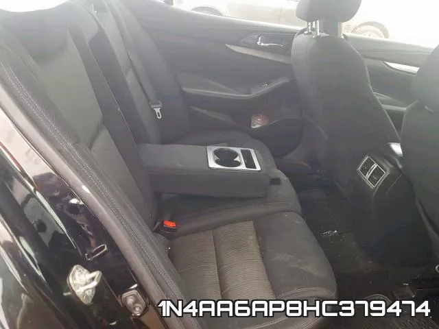 1N4AA6AP8HC379474 фото 7