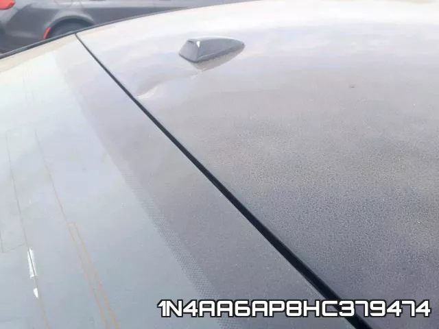 1N4AA6AP8HC379474 фото 10