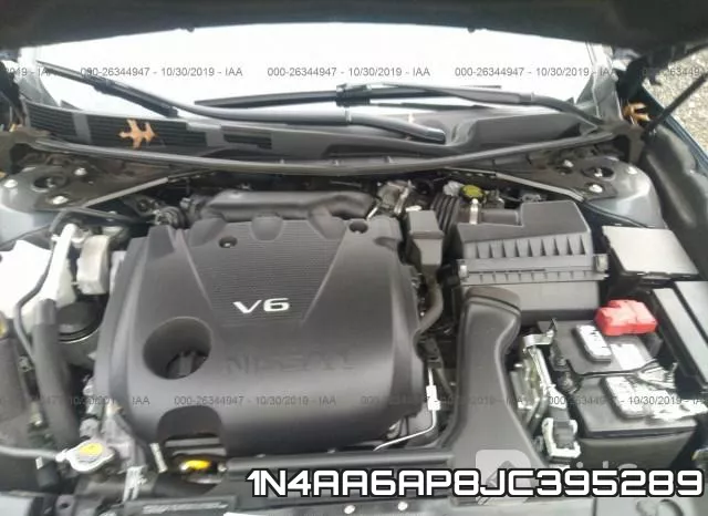 1N4AA6AP8JC395289 фото 2
