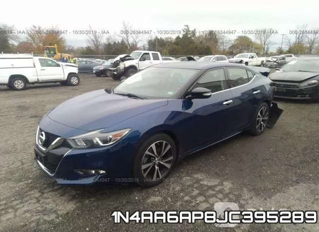 1N4AA6AP8JC395289 фото 3