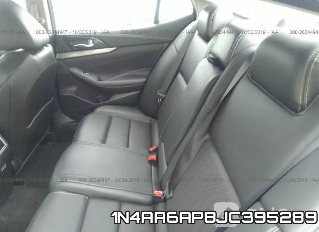 1N4AA6AP8JC395289 фото 7