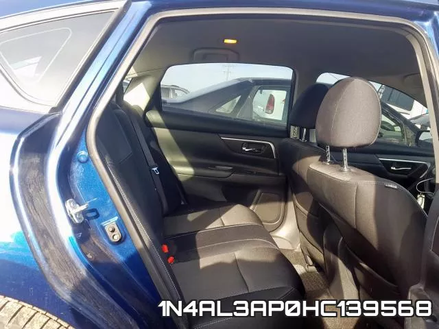 1N4AL3AP0HC139568 фото 6