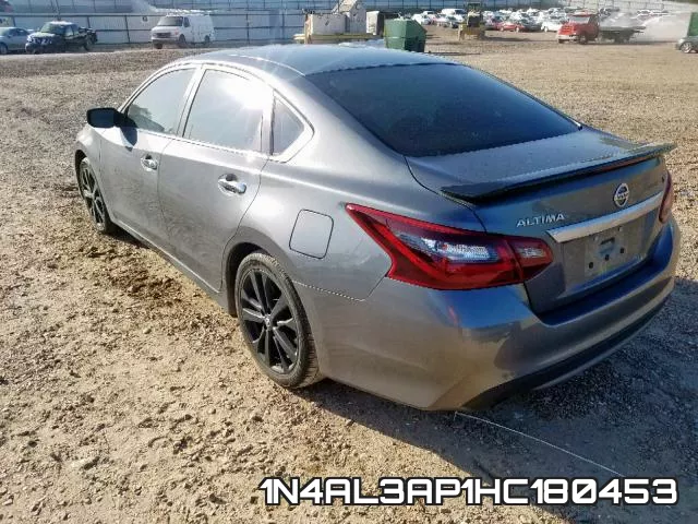 1N4AL3AP1HC180453 фото 3