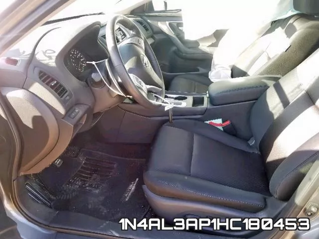 1N4AL3AP1HC180453 фото 5
