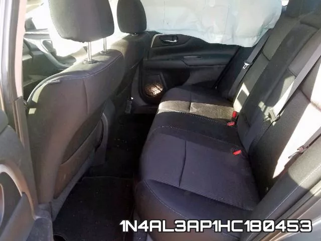 1N4AL3AP1HC180453 фото 6
