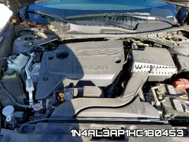 1N4AL3AP1HC180453 фото 7