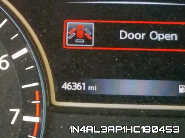 1N4AL3AP1HC180453 фото 8