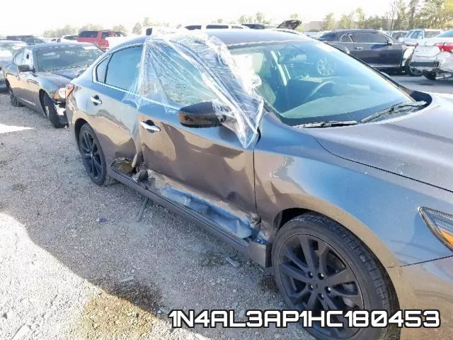 1N4AL3AP1HC180453 фото 9