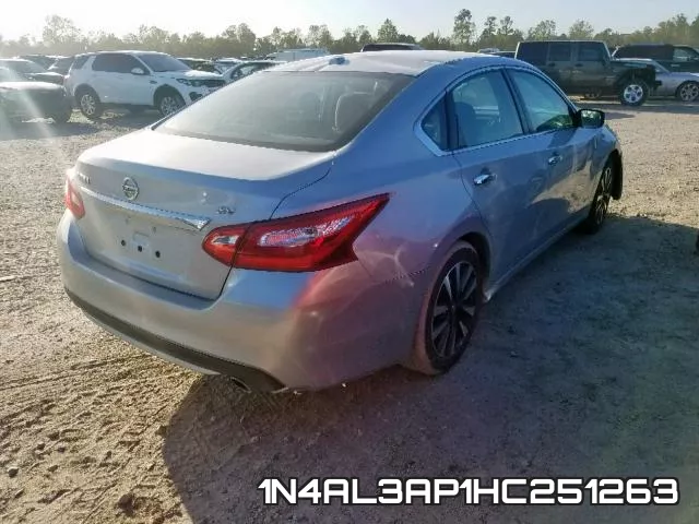 1N4AL3AP1HC251263 фото 5