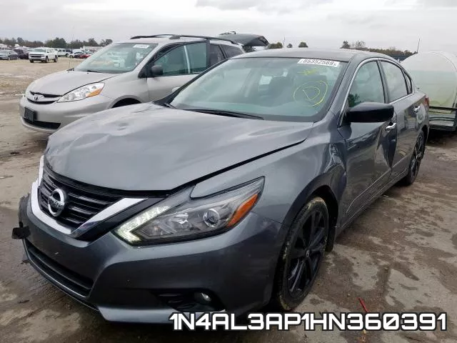 1N4AL3AP1HN360391 фото 3