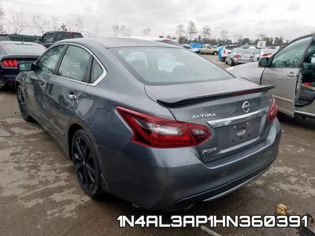 1N4AL3AP1HN360391 фото 4
